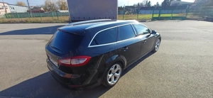 Ford Mondeo Titanium Limited Edition 2.0 TDCi  - imagine 2