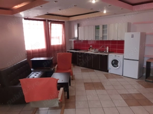 Garsonieră dublă liberă, Autogara Militari, Metrou Pacii, Lidl, Kaufland - imagine 5