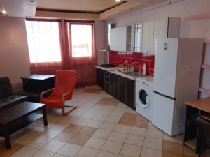 Garsonieră dublă liberă, Autogara Militari, Metrou Pacii, Lidl, Kaufland - imagine 7