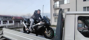 Honda VTR sp1 1000cc 2V - imagine 2