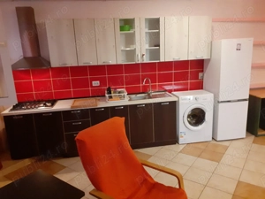Garsonieră dublă liberă, Autogara Militari, Metrou Pacii, Lidl, Kaufland - imagine 8