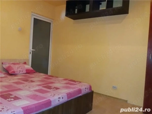 Garsonieră dublă liberă, Autogara Militari, Metrou Pacii, Lidl, Kaufland - imagine 2