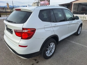 bmw x3 automat euro 6 - imagine 5