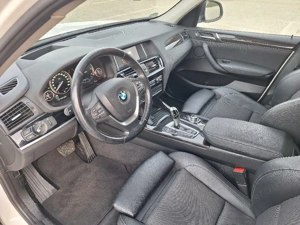 bmw x3 automat euro 6 - imagine 4