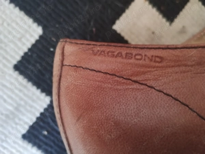 Pantofi Vagabond măsură 40