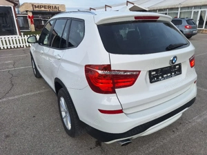 bmw x3 automat euro 6 - imagine 3