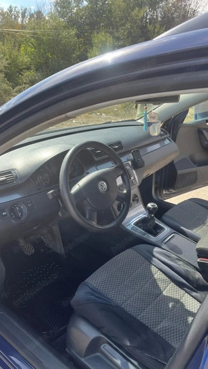 Passat b6 2010 - imagine 7