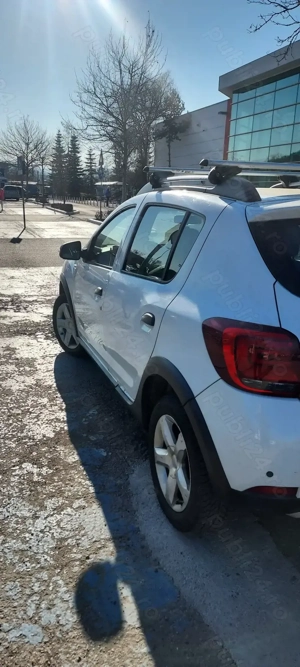 Vand sandero stepway - imagine 3