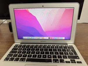 Macbook Air Core-i5, 256GB