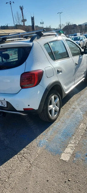 Vand sandero stepway - imagine 5