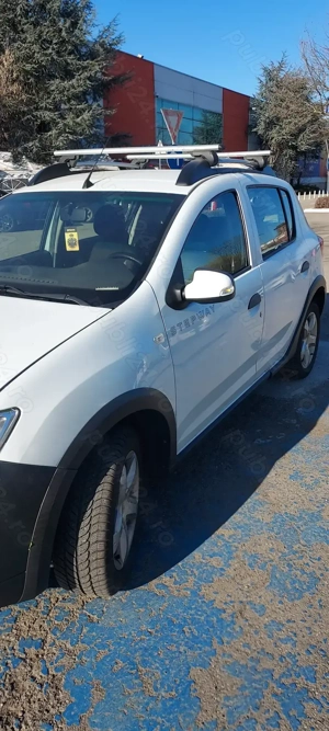 Vand sandero stepway - imagine 4