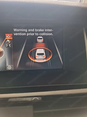 bmw x3 automat euro 6 - imagine 12