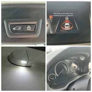 bmw x3 automat euro 6 - imagine 11