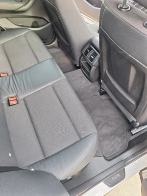 bmw x3 automat euro 6 - imagine 13