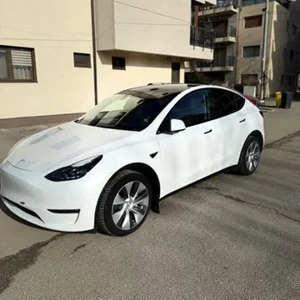 Tesla Model Y Long Range AWD 2022 | FSD | 514 CP | 50.000 km | Shanghai - imagine 2