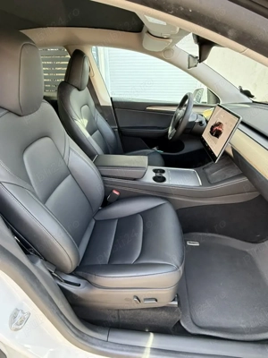 Tesla Model Y Long Range AWD 2022 | FSD | 514 CP | 50.000 km | Shanghai - imagine 5