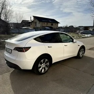 Tesla Model Y Long Range AWD 2022 | FSD | 514 CP | 50.000 km | Shanghai - imagine 4