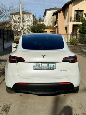 Tesla Model Y Long Range AWD 2022 | FSD | 514 CP | 50.000 km | Shanghai - imagine 3