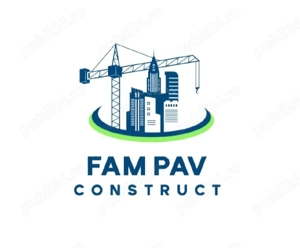  Fam  Pav Construct Srl