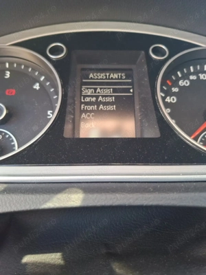 Vând  Schimb Volkswagen CC | An 2013 | 2L TDI| 170CP| DSG  - imagine 9