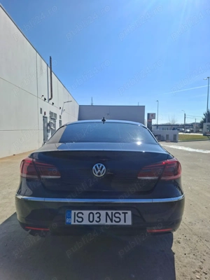 Vând  Schimb Volkswagen CC | An 2013 | 2L TDI| 170CP| DSG  - imagine 6