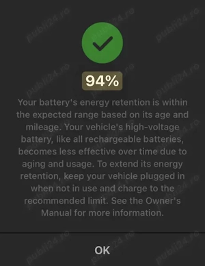 Tesla Model Y Long Range AWD 2022 | FSD | 514 CP | 50.000 km | Shanghai - imagine 8