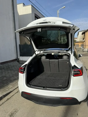 Tesla Model Y Long Range AWD 2022 | FSD | 514 CP | 50.000 km | Shanghai - imagine 9