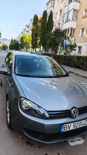 Vand Golf6 2010