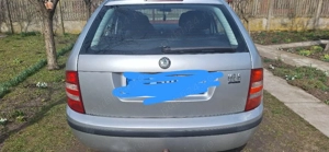 Vand Skoda Fabia Combi - imagine 9
