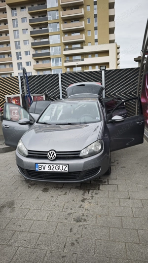 Vand Golf6 2010 - imagine 2