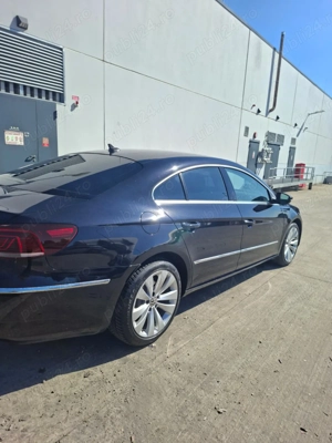 Vând  Schimb Volkswagen CC | An 2013 | 2L TDI| 170CP| DSG  - imagine 3