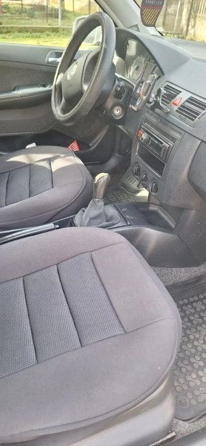 Vand Skoda Fabia Combi - imagine 10