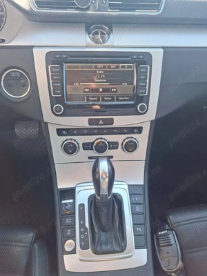 Vând  Schimb Volkswagen CC | An 2013 | 2L TDI| 170CP| DSG  - imagine 4