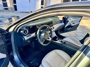Mercedes e200 w213 an 2017 - imagine 3