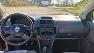 Volkswagen Polo 1.2 Benzina - imagine 4