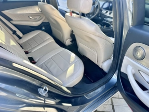 Mercedes e200 w213 an 2017 - imagine 6