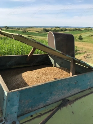 Vand claas mercator 75