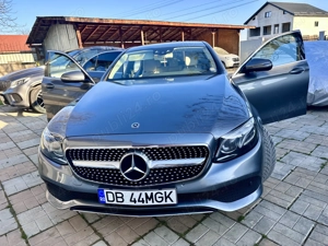 Mercedes e200 w213 an 2017 - imagine 2