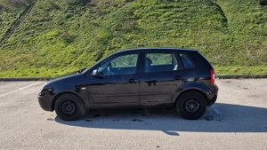 Volkswagen Polo 1.2 Benzina - imagine 3