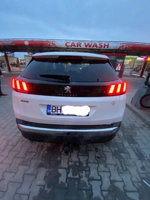 Peugeot 3008 Allure 1.6THP 165CP automata - imagine 2