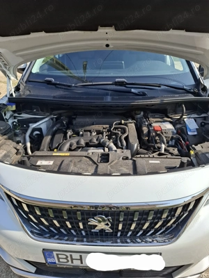 Peugeot 3008 Allure 1.6THP 165CP automata - imagine 3
