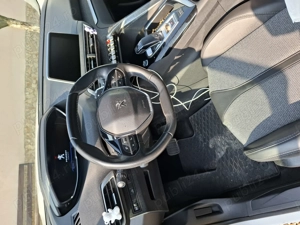 Peugeot 3008 Allure 1.6THP 165CP automata - imagine 4