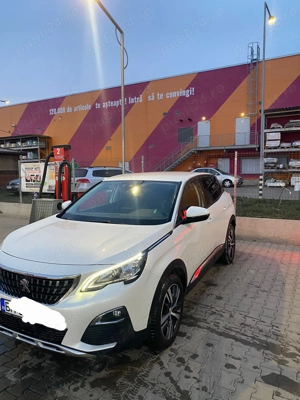 Peugeot 3008 Allure 1.6THP 165CP automata - imagine 8