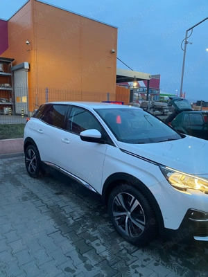 Peugeot 3008 Allure 1.6THP 165CP automata - imagine 6