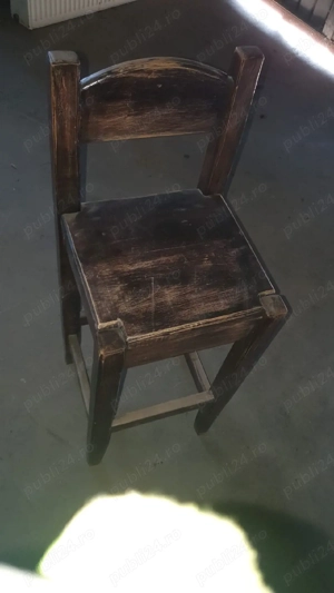 Vând scaune si mese bar gradina terasa restaurant