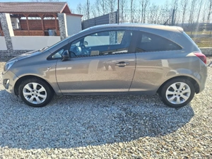 opel corsa automat 2014 - imagine 5