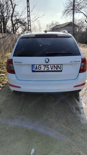 Vind octavia  - imagine 5