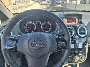 opel corsa automat 2014 - imagine 4