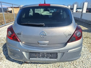 opel corsa automat 2014 - imagine 3