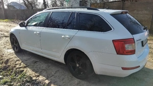 Vind octavia  - imagine 2